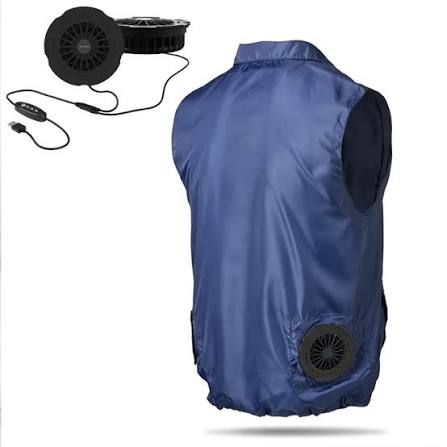 Cooling Vests