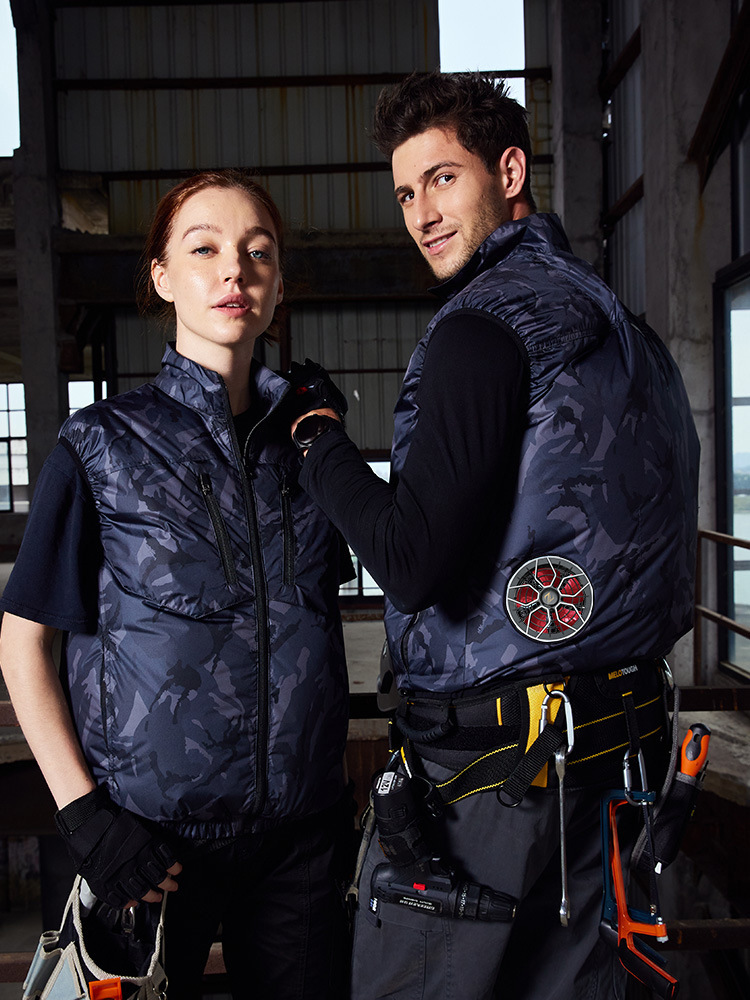 Cooling Vests thumbnail 5