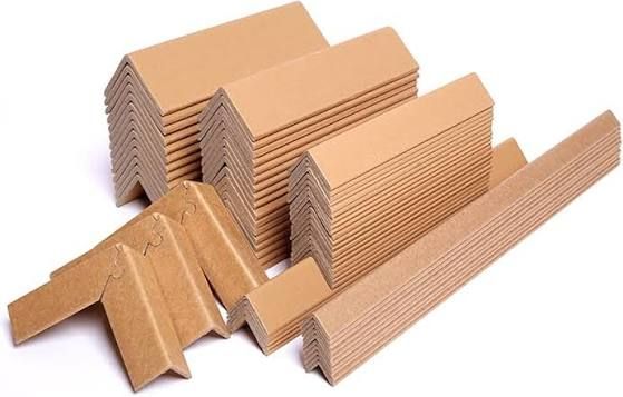 Corner Boards (Cardboard) 4