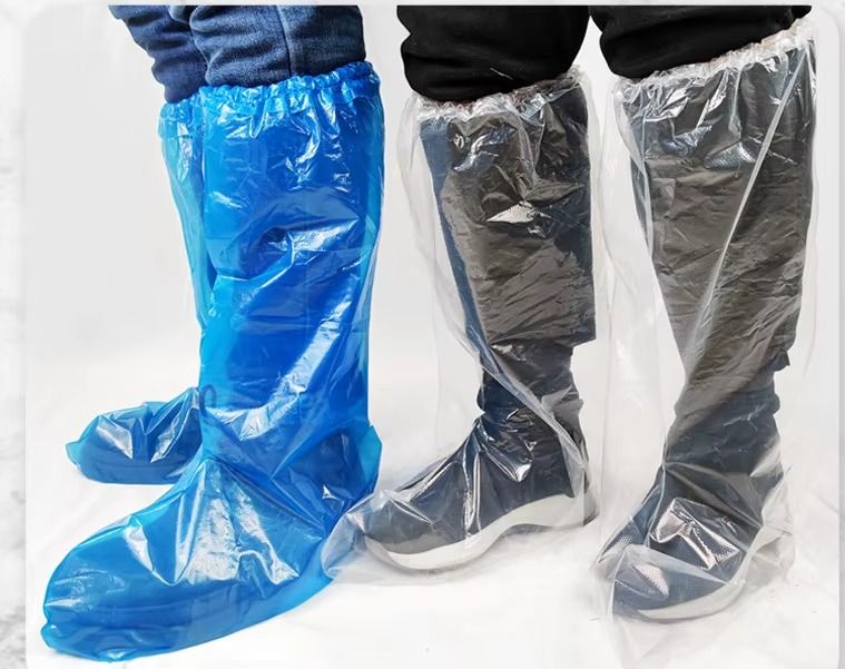 CPE Boot Covers 4