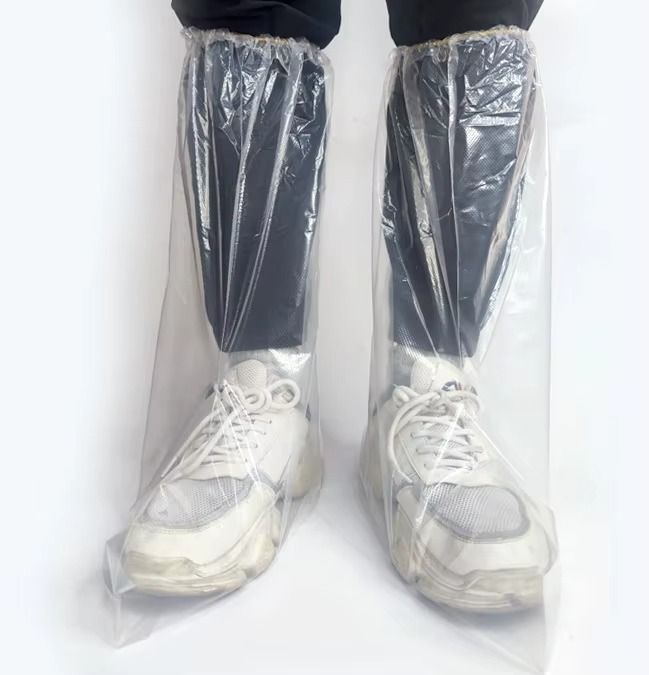 CPE Boot Covers 2