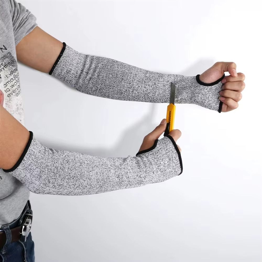 Cut Resistant Sleeves