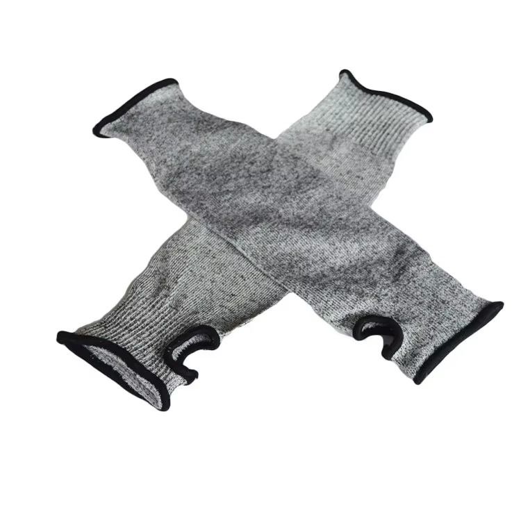 Cut Resistant Sleeves