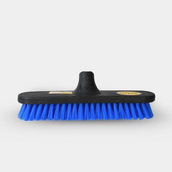 Deck Scrub Brushes 4