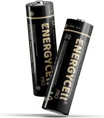 Deli 18503 LR6 Alkaline Battery AA 3