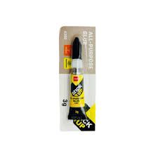 Deli A250 All-Purpose Glue Gel 3g