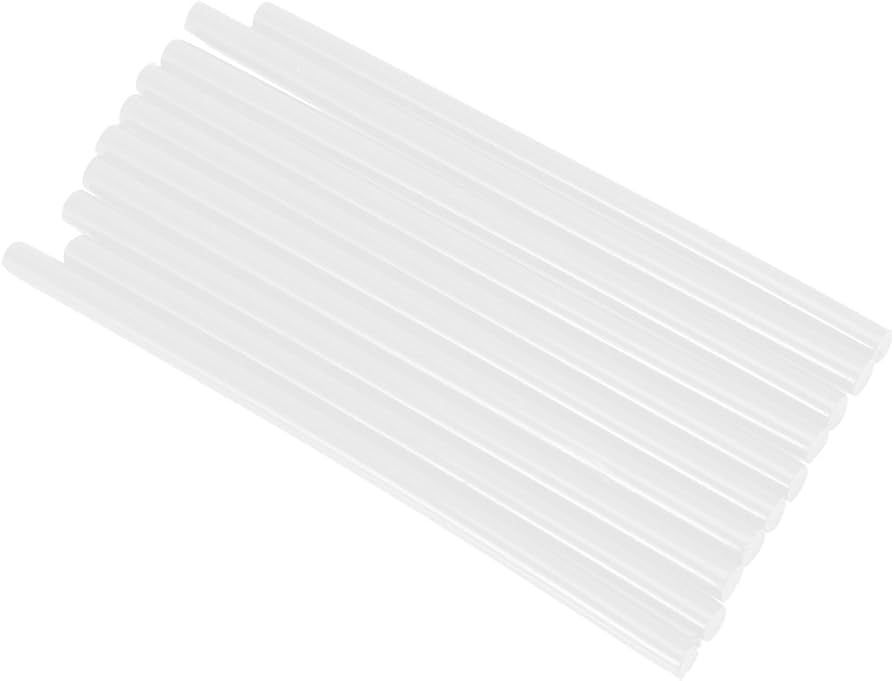 Deli A29812 Hot-Melt Glue Sticks 7x150mm (10/pkt) 4
