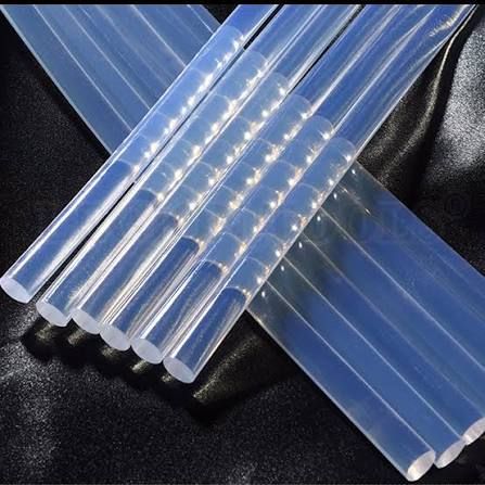 Deli A29812 Hot-Melt Glue Sticks 7x150mm (10/pkt) 2