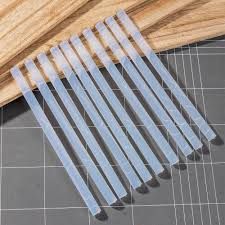 Deli A29912 Hot-Melt Glue Sticks 11x200mm (10/pkt)