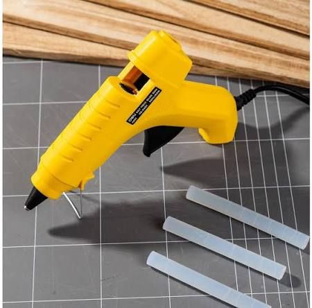 Deli A50161 Hot Melt Glue Gun 11mm 3