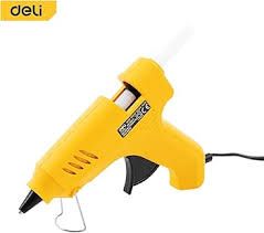 Deli A50161 Hot Melt Glue Gun 11mm 4