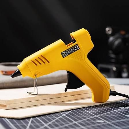 Deli A50161 Hot Melt Glue Gun 11mm thumbnail 5