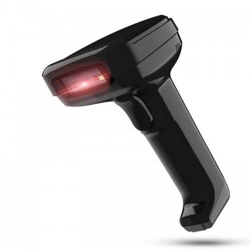 Deli Barcode Scanner 2