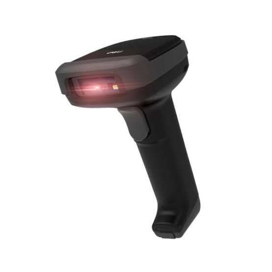 Deli Barcode Scanner thumbnail 5