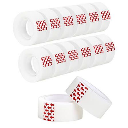 Deli Cellotape/Invisible Tape