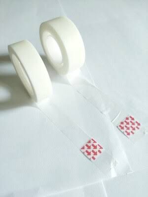 Deli Cellotape/Invisible Tape 2