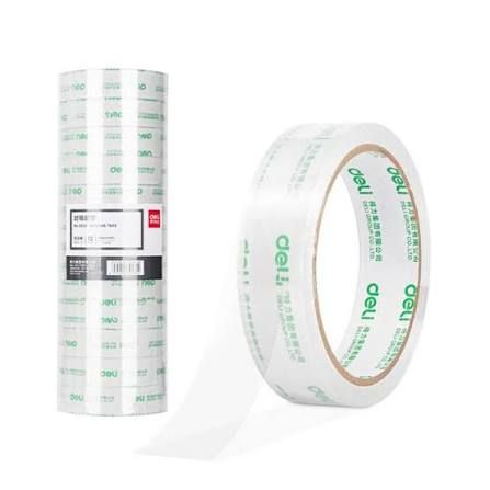 Deli Cellotape/Invisible Tape 4