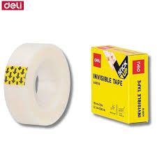 Deli Cellotape/Invisible Tape thumbnail 5