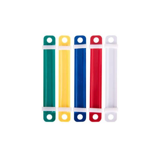 File Fasteners
