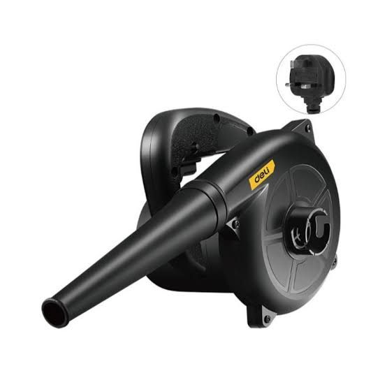 Deli Computer Dust Blower 2