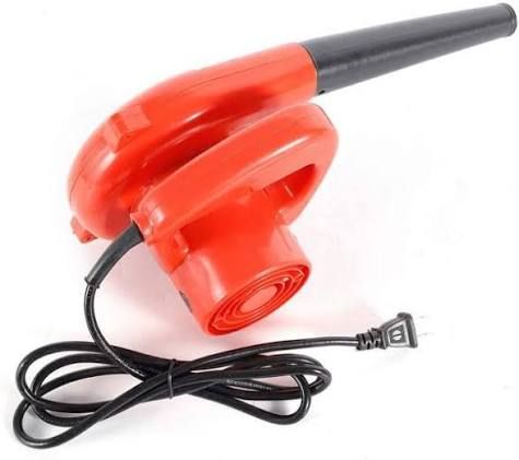 Deli Computer Dust Blower 3