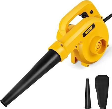 Deli Computer Dust Blower thumbnail 5