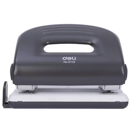Deli E0119 Metal Medium Punch (25 sheets) thumbnail 5