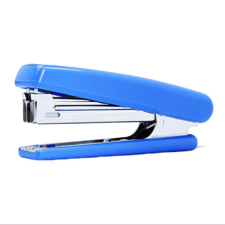 Deli E0222 No.10 Small Stapler with Remover thumbnail 5