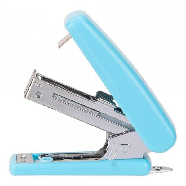 Deli E0222 No.10 Small Stapler with Remover 3