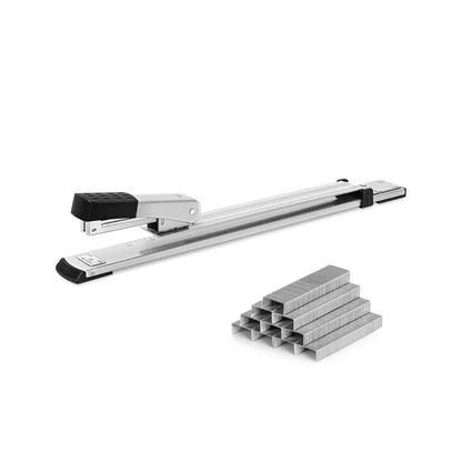 Deli E0334 Long-Arm Stapler 1