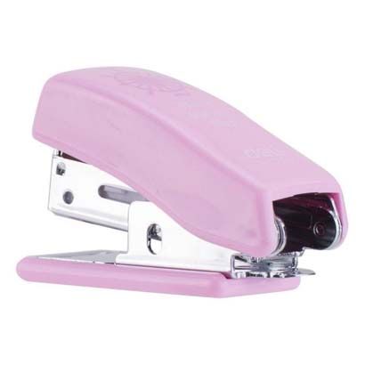 Deli E0353 Mini Stapler with Remover 2