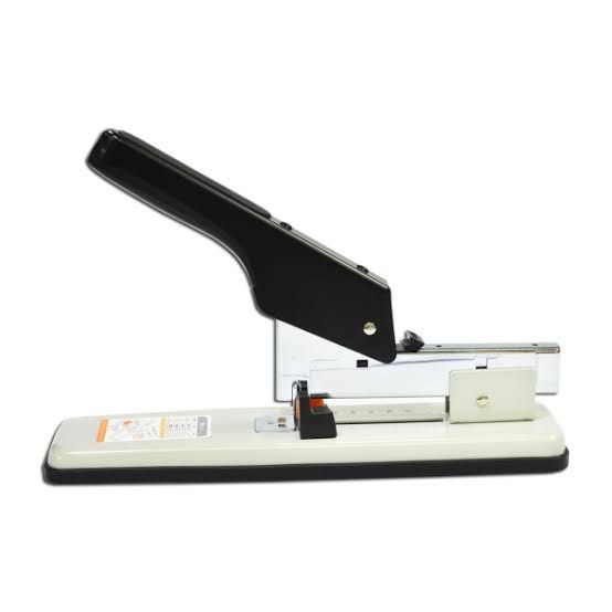 Deli E0394 Heavy Duty Giant Stapler (100 sheets) 2