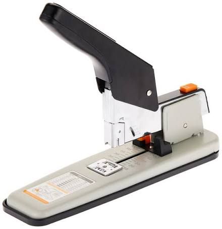 Deli E0399 Heavy Duty Giant Stapler (210 sheets) 3