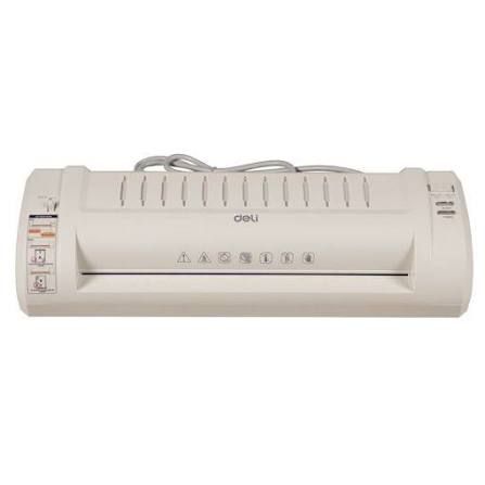 Deli E3894 EU Auto-Feed Laminator A3 4