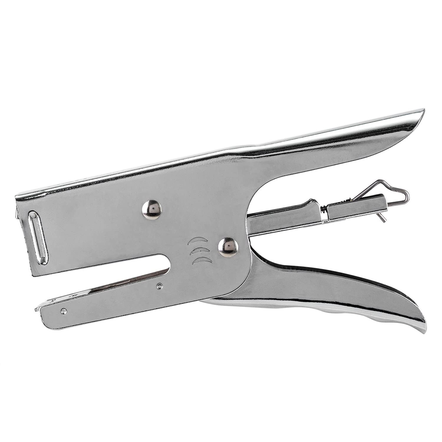 Deli E39803 Stapling Plier - Metal (30 sheets) 2