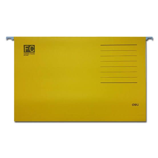 Deli E5469 FC Suspension File thumbnail 5