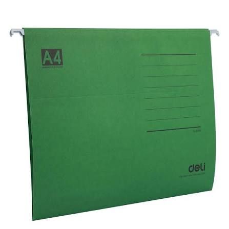 Deli E5469 FC Suspension File 3