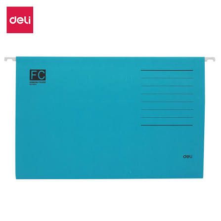 Deli E5469 FC Suspension File 4