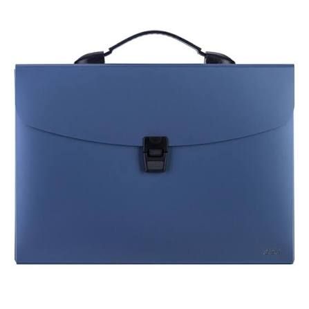 Deli E5557 Expanding File 13 Pocket (Handle) 4
