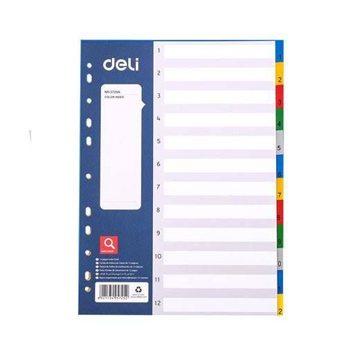 File Dividers