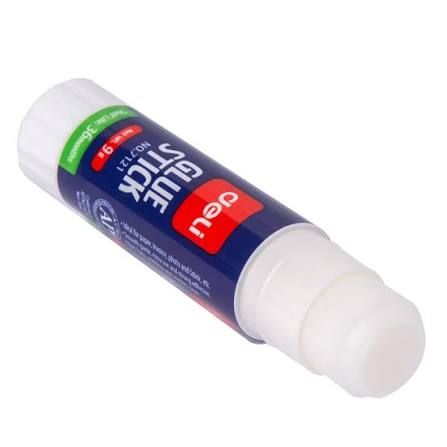 Deli E7122 Glue Stick 21g Large thumbnail 5