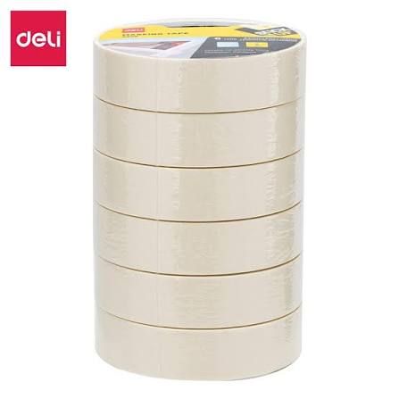 Deli Masking Tape 4