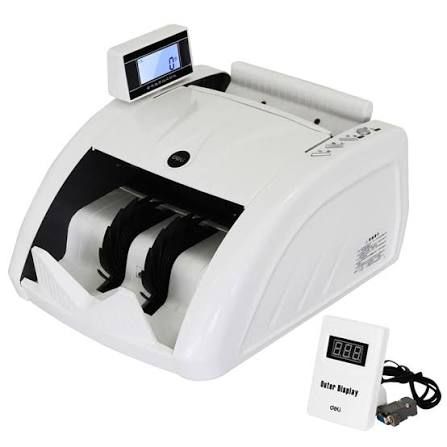 Deli Note Counter 2