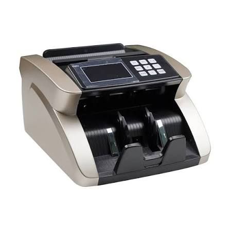 Deli Note Counter 3