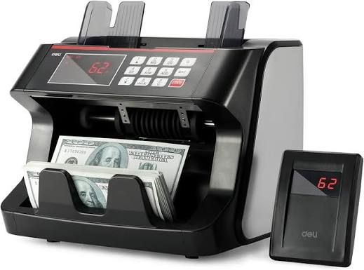 Deli Note Counter thumbnail 5