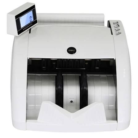 Deli Note Counter