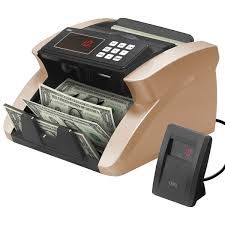 Deli Note Counter 4