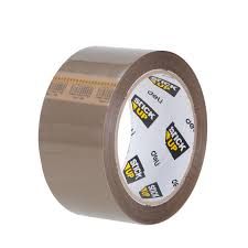 Deli Packaging Brown Tape
