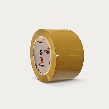 Deli Packaging Brown Tape 4