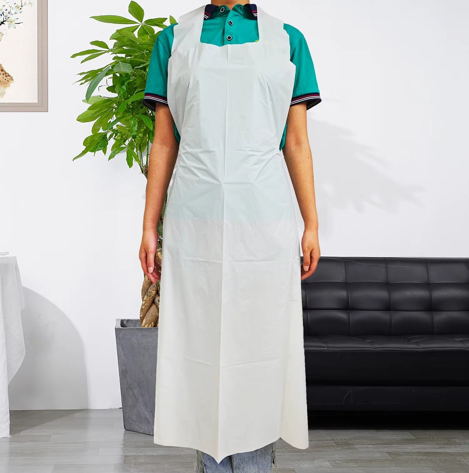 Disposable Aprons